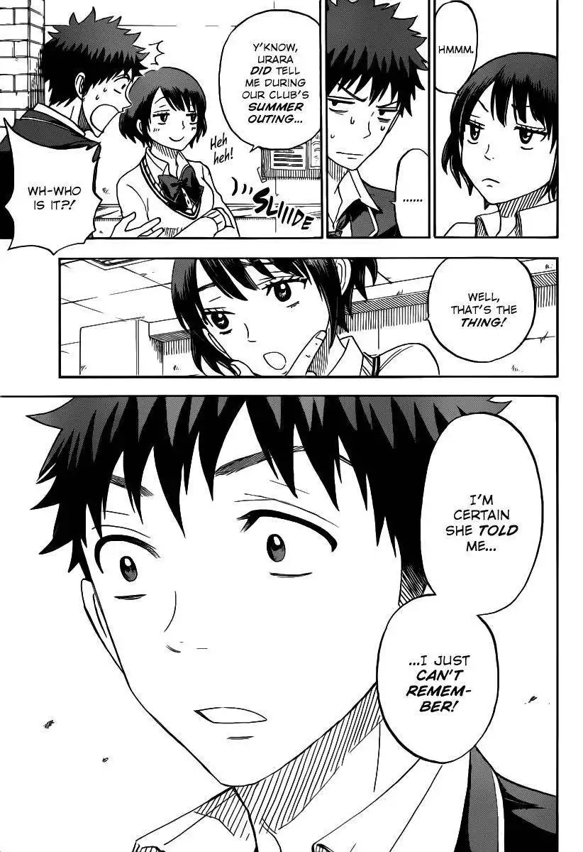 Yamada-kun to 7-nin no Majo Chapter 70 18